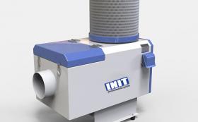 機床油霧凈化器