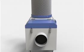 機床油霧處理機