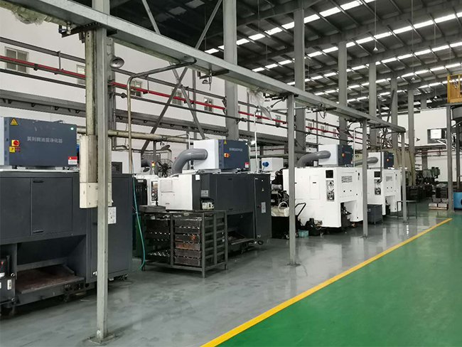 寧波英利騰機(jī)械有限公司