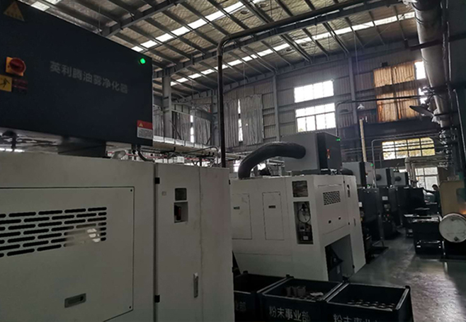 寧波英利騰機(jī)械有限公司